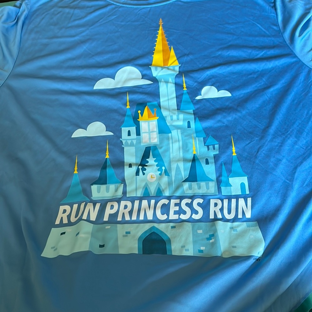 Run Disney T-Shirt